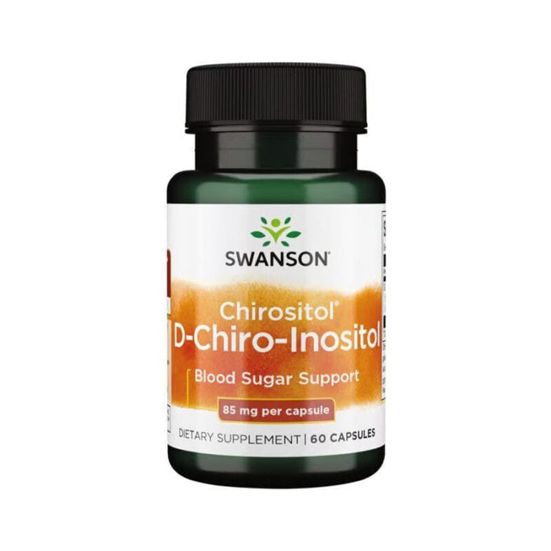 D-Chiro-Inositol