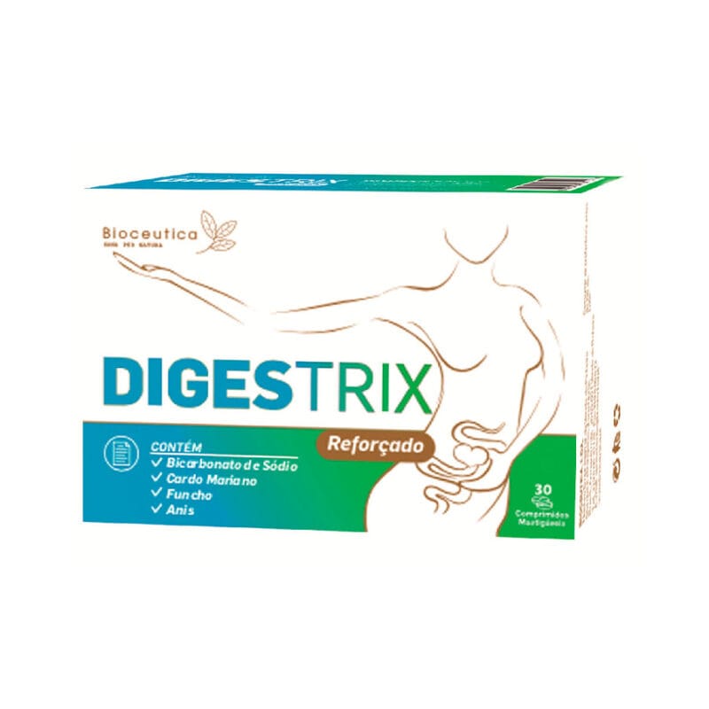 Digestrix Reforçado