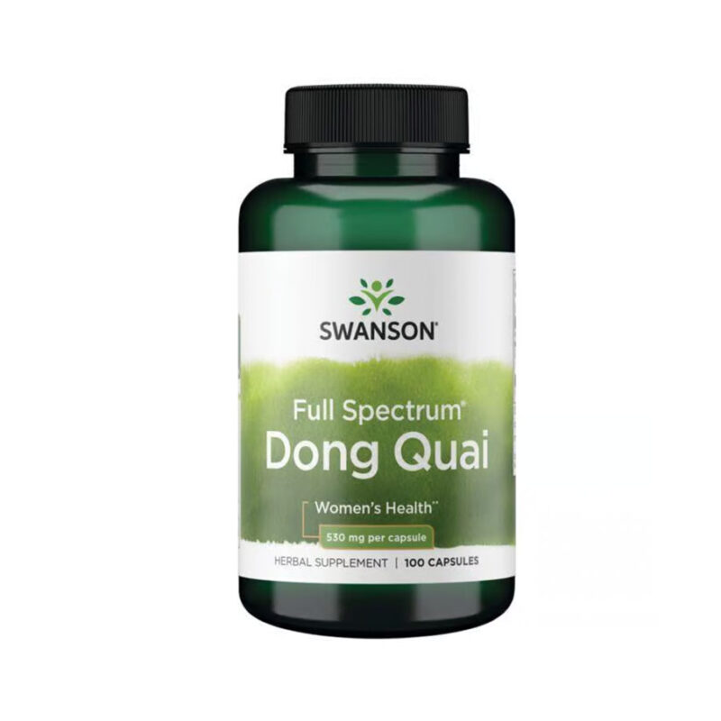 Dong Quai 530mg