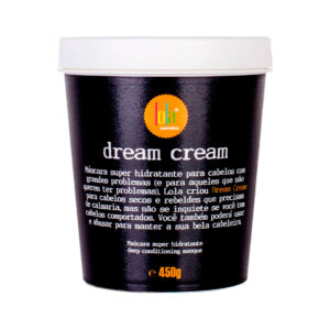 Dream Cream