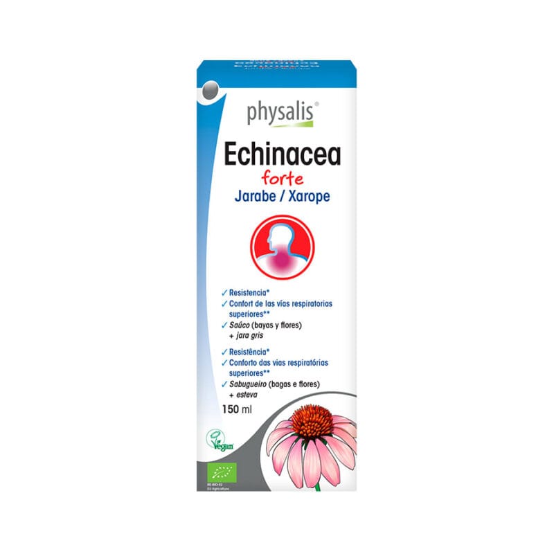 Echinacea Forte