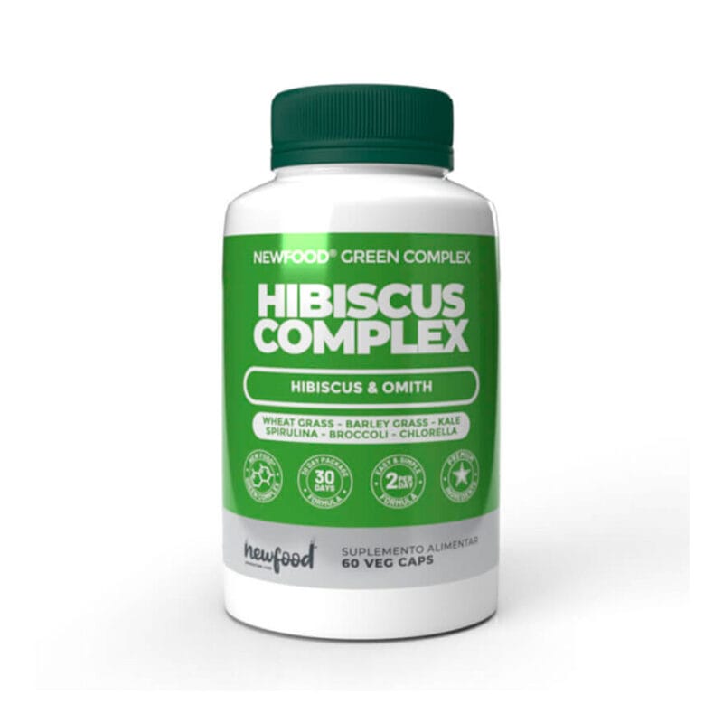 Hibiscus Complex