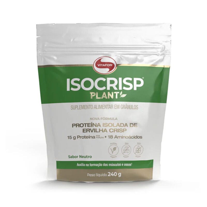 isocrisp