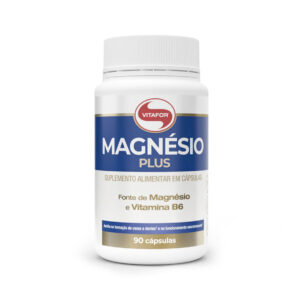 magnesio plus