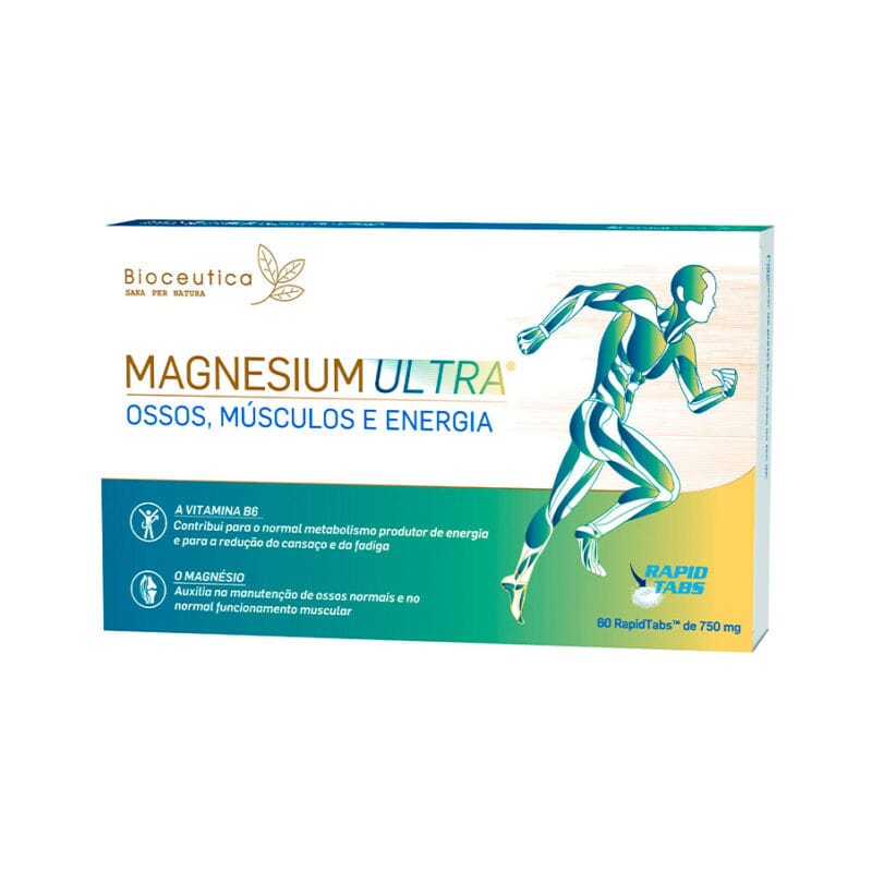 Magnesium Ultra