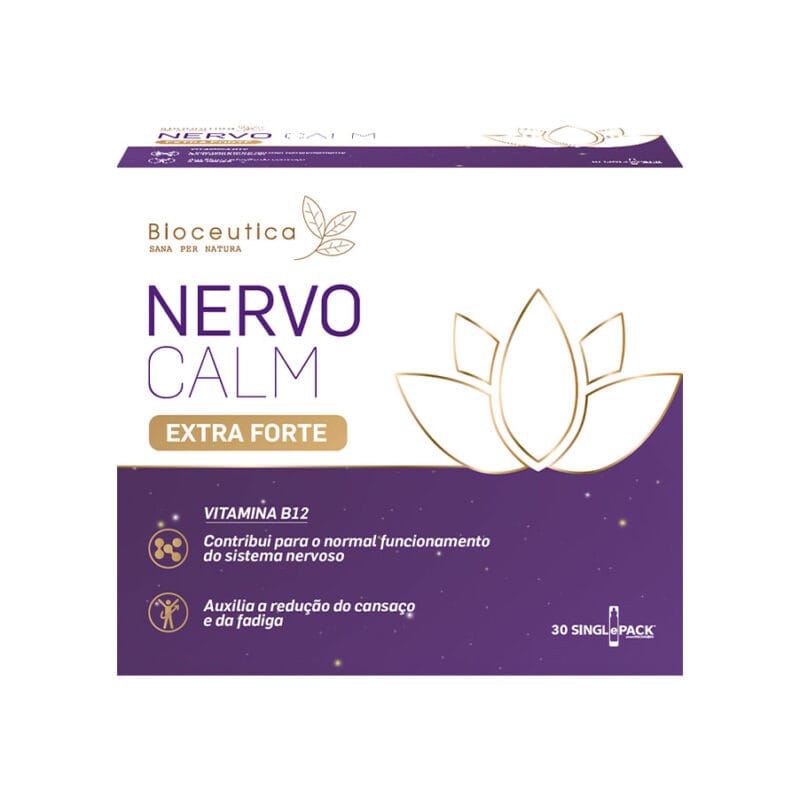 Nervocalm Extra Forte