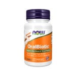 oral biotic