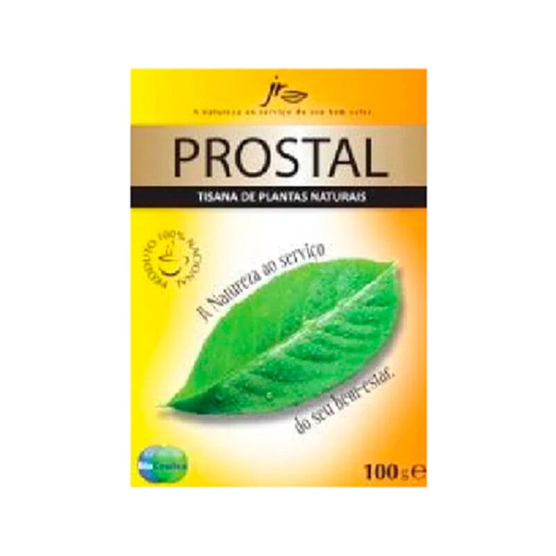 Prostal 40 Cápsulas