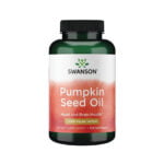 pumpkin oil