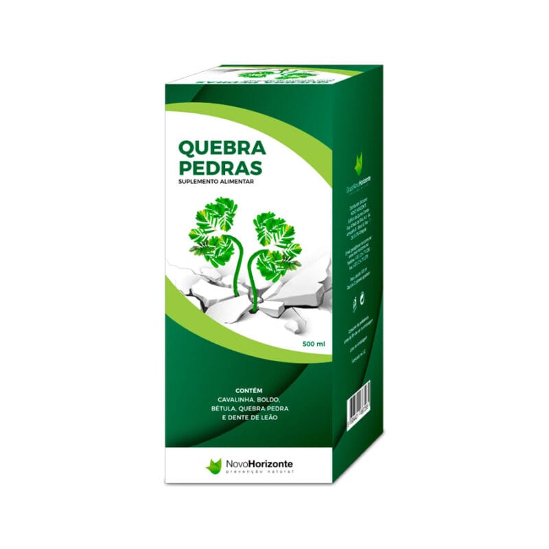 Quebra Pedra