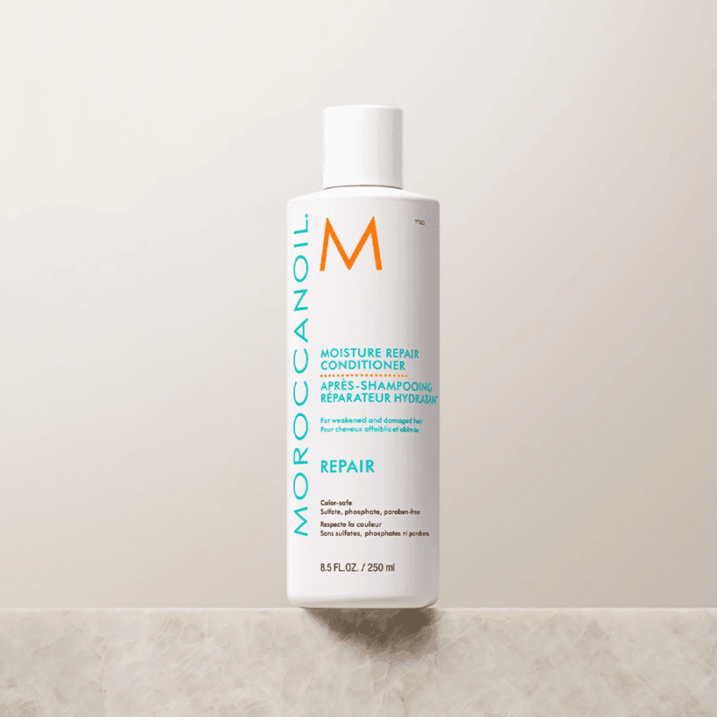 Condicionador Reparador e Hidratante 250ml Moroccanoil