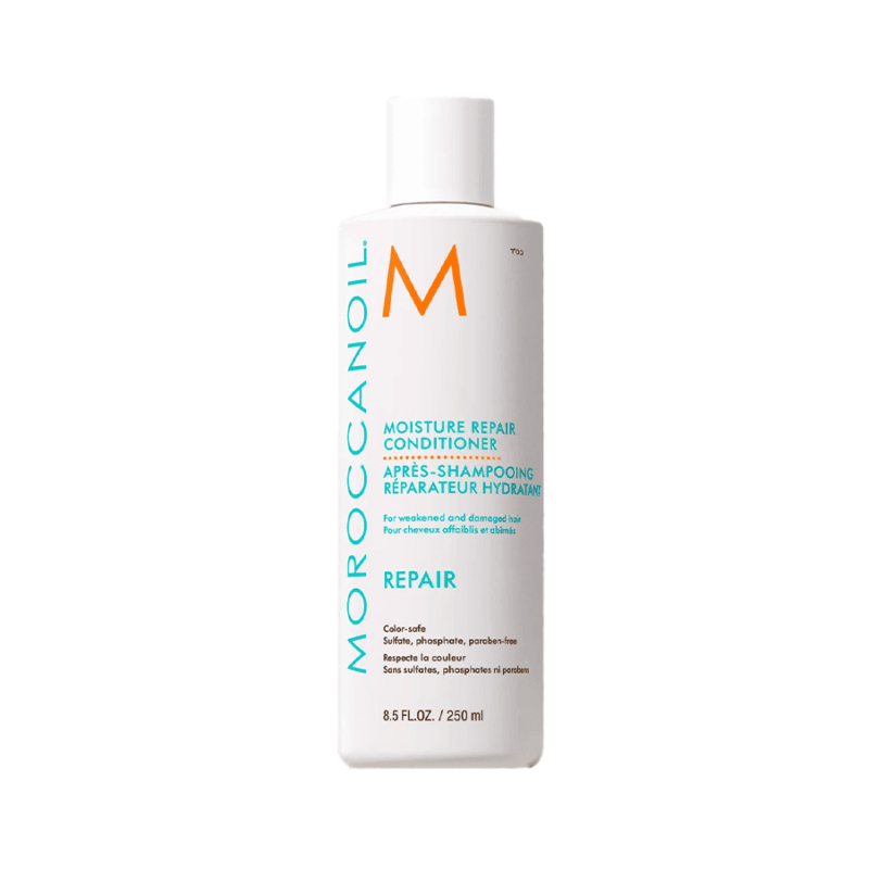 Condicionador Reparador e Hidratante 250ml Moroccanoil