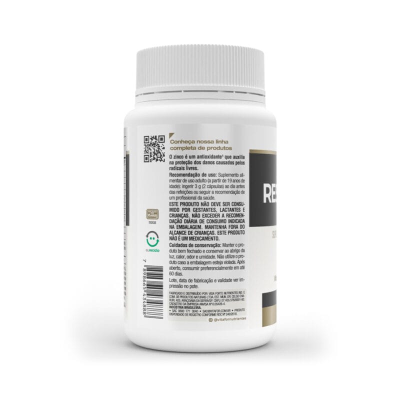 Resveratrol Plus