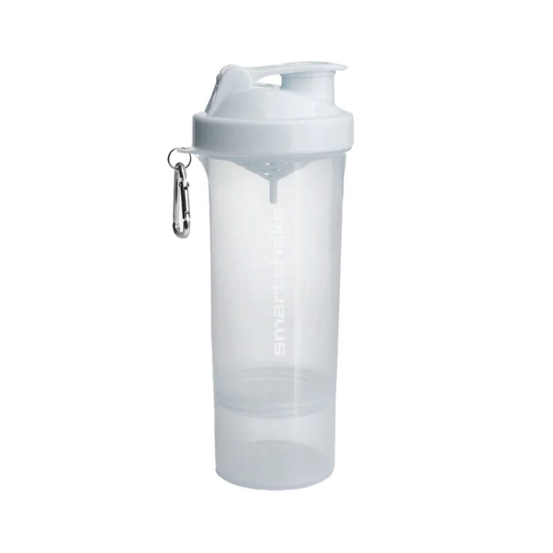 Shaker Slim Series Branco