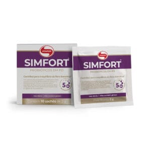 simfort 10 saquetas