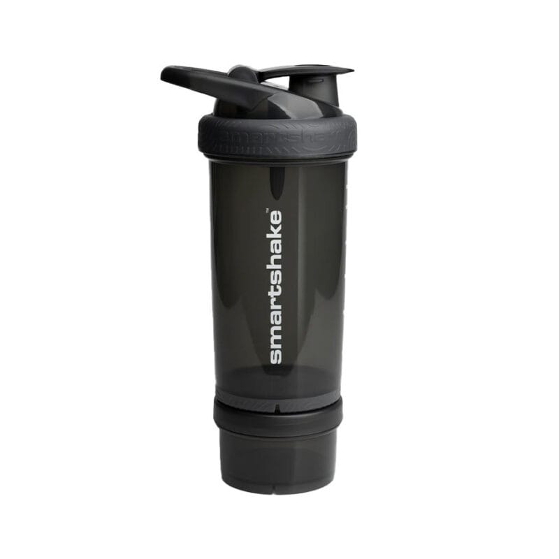 Shaker Revive Series Preto 750ml SmartShake