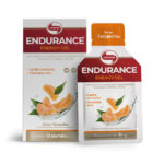 Endurance Caffeine Gel Tangerina