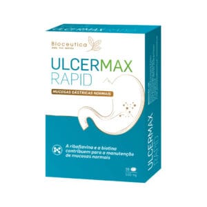 ulcermax rapid