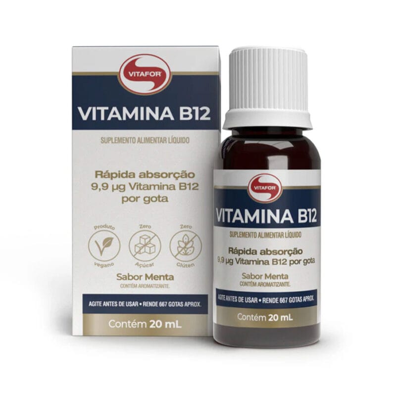 vitamina b12