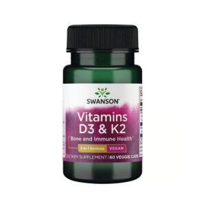 vitamina d3 e k2