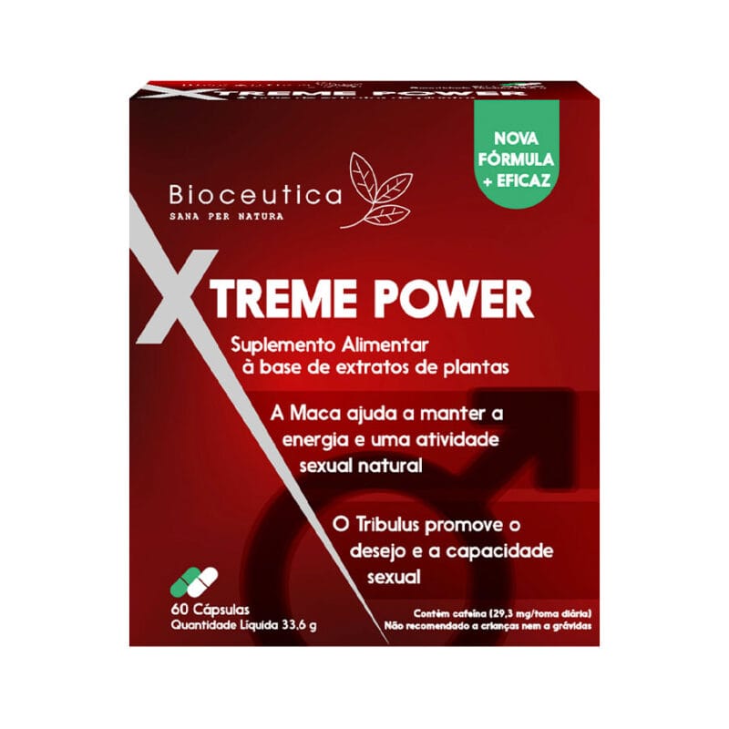 Xtreme Power