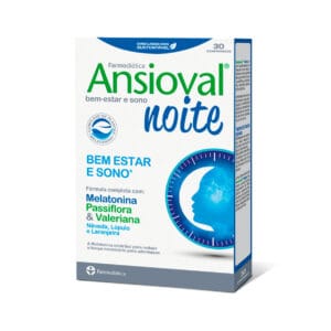 ansioval noite