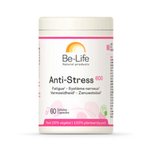 anti-stress