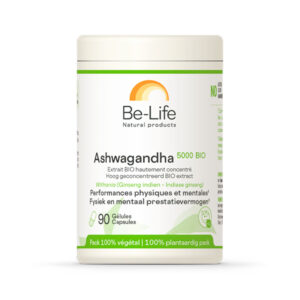 Ashwagandha