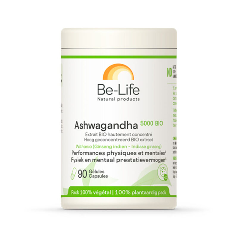 Ashwagandha