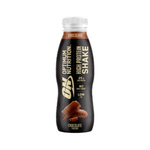 High Protein Shake Chocolate 330m