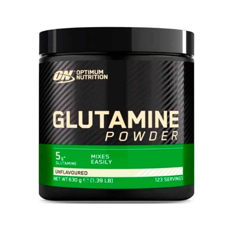 glutamine powder