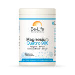 Magnesium Quatro