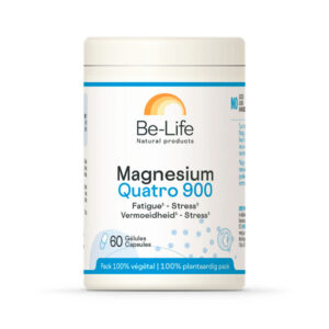 Magnesium Quatro