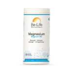 Magnesium Magnum B6