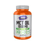 MCT Oil 1000mg