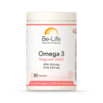 Omega 3 Magnum 1400