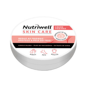 skin care nutriwell