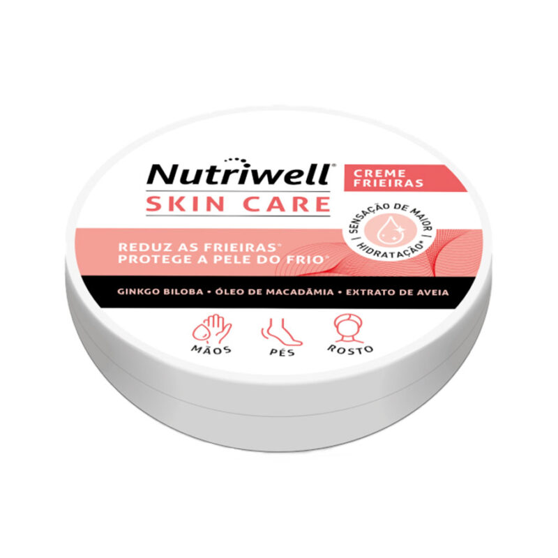 skin care nutriwell