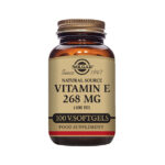 Vitamina E 268mg