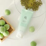 Gel de Limpeza Green Plum