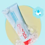 Protetor Solar Soft Cotton Stick FPS50 PA++++ 19gr Tocobo