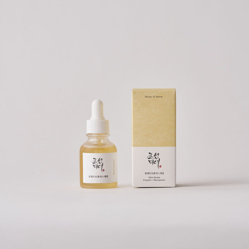 Sérum Iluminador Propolis + Niacinamide 30ml Beauty of Joseon