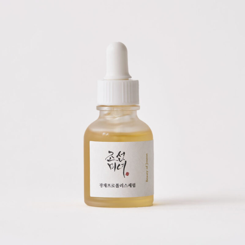 Sérum Iluminador Propolis + Niacinamide 30ml Beauty of Joseon