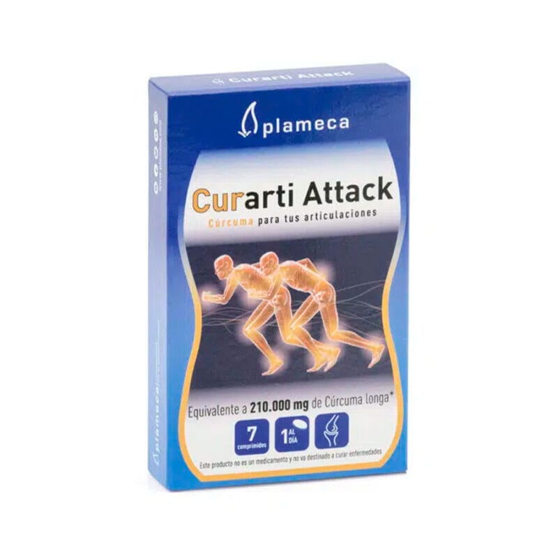 curati attack