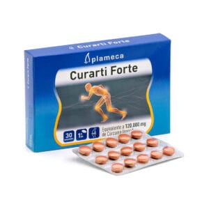 curati forte