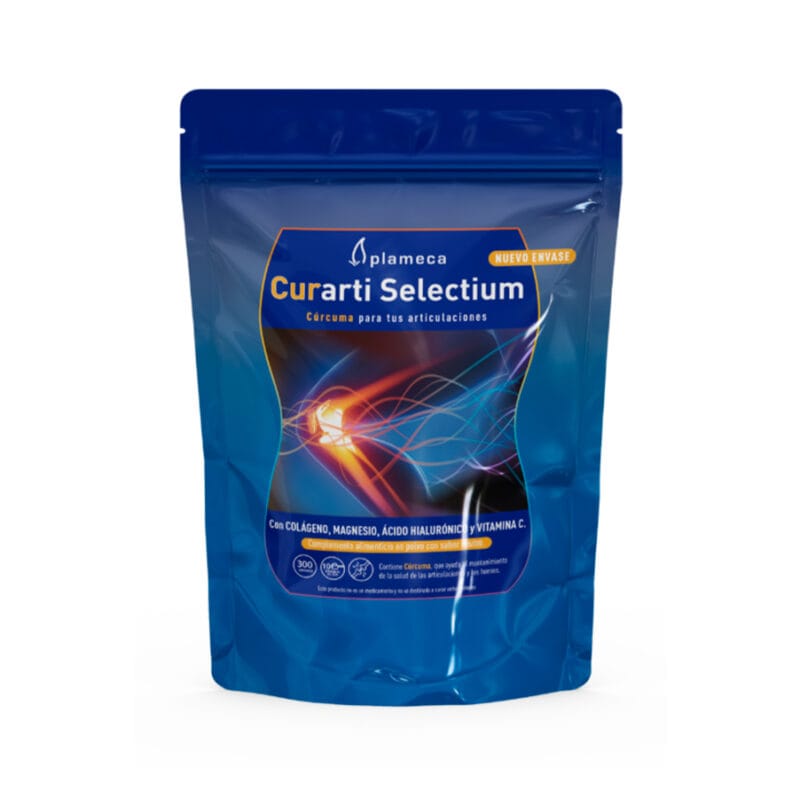 curati selectium