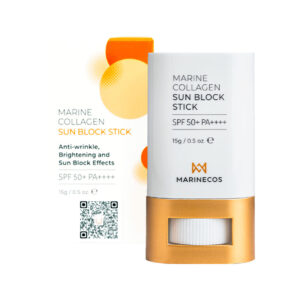 Marine Collagen Sun Block Stick