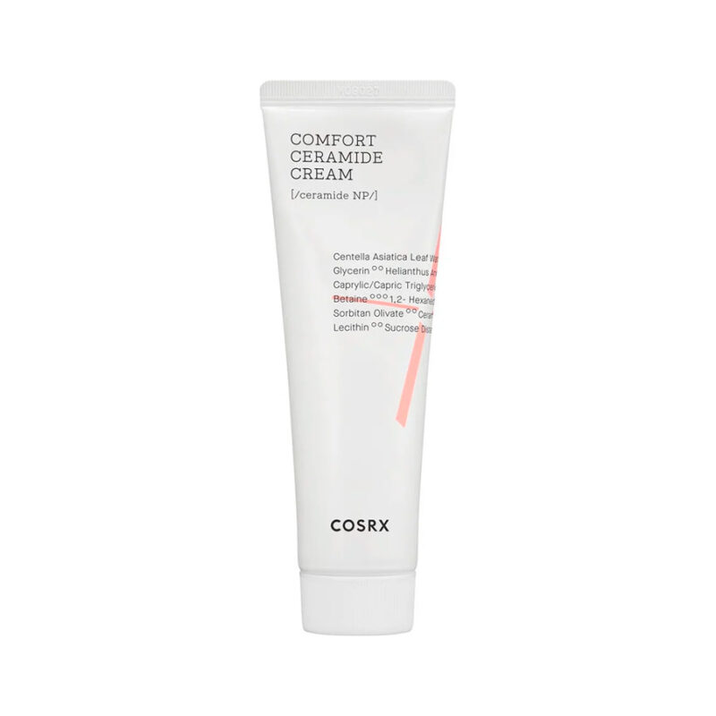 Creme Hidratante Balancium Comfort Ceramide