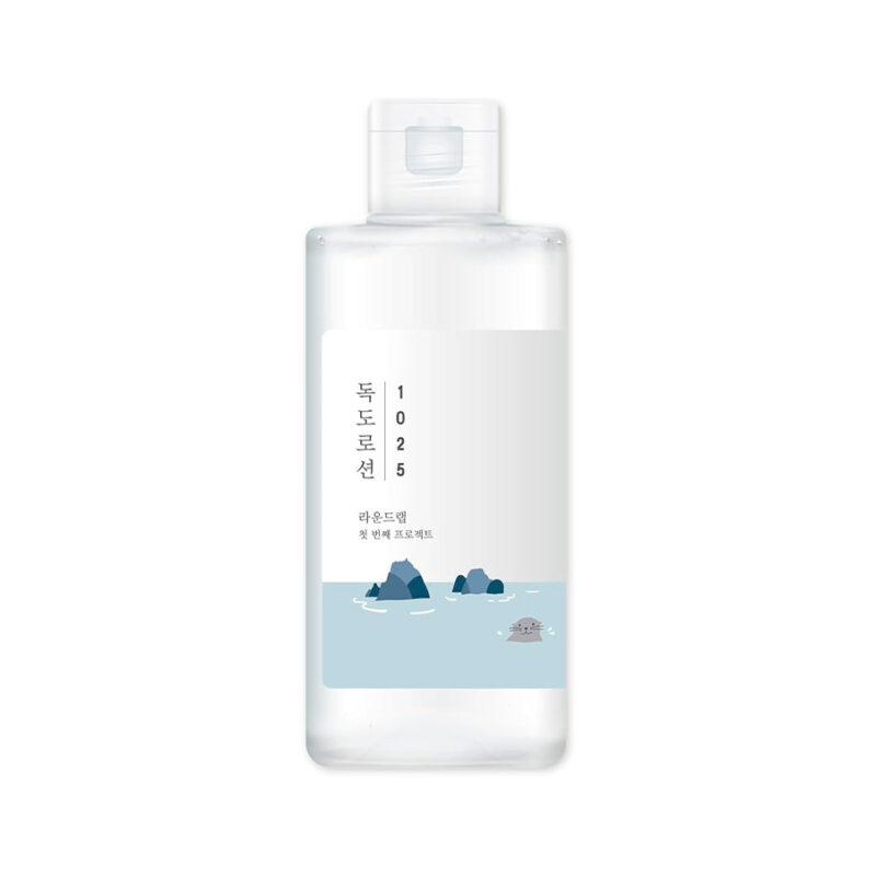 1025 Dokdo Tónico 200ml Round Lab