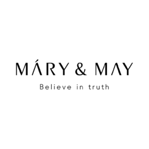 Mary & May